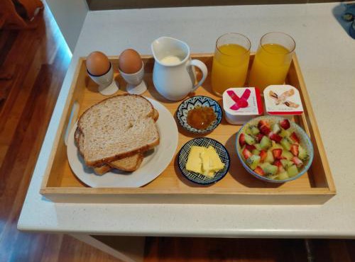 Northwood Bed and Breakfast