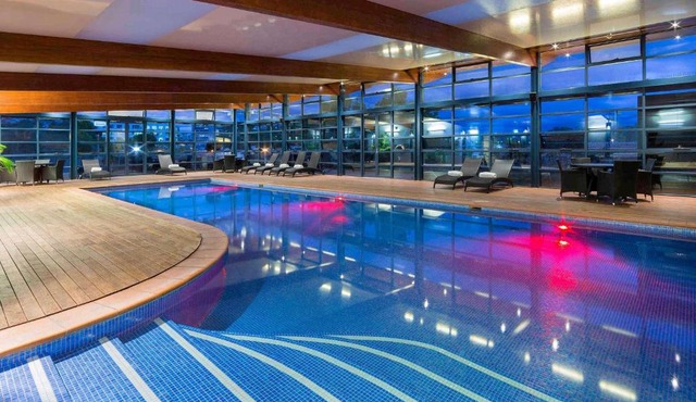 Novotel Canberra