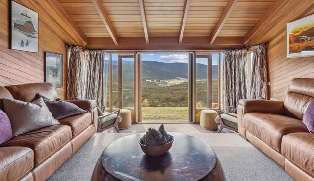 Nowhere Lodge Crackenback