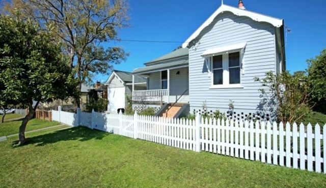Nowra Beauty