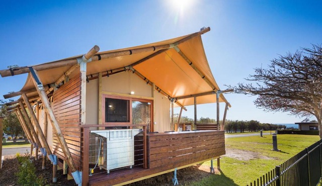 NRMA Merimbula Beach Holiday Resort