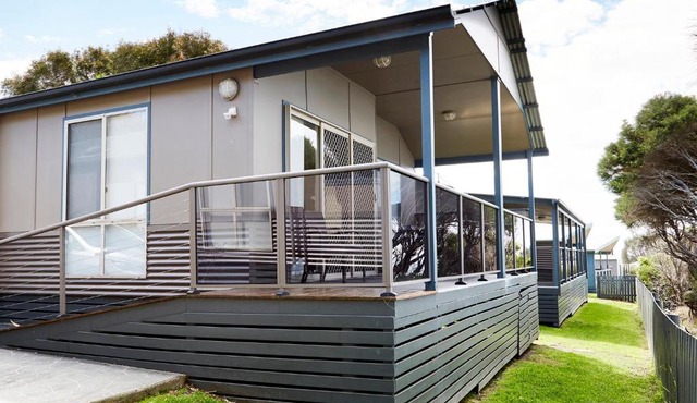 NRMA Merimbula Beach Holiday Resort