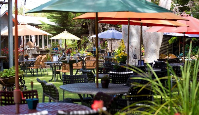 Oakdene Vineyards Guesthouse