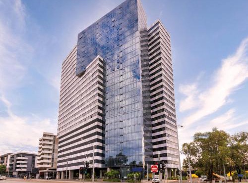 Oaks Melbourne Flemington Suites