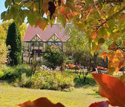 Oaktree Guest House