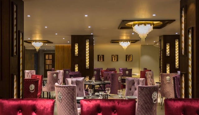 Oasis Hotel Cumilla