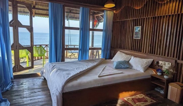 Ocean Breeze Eco Resort Saint Martin