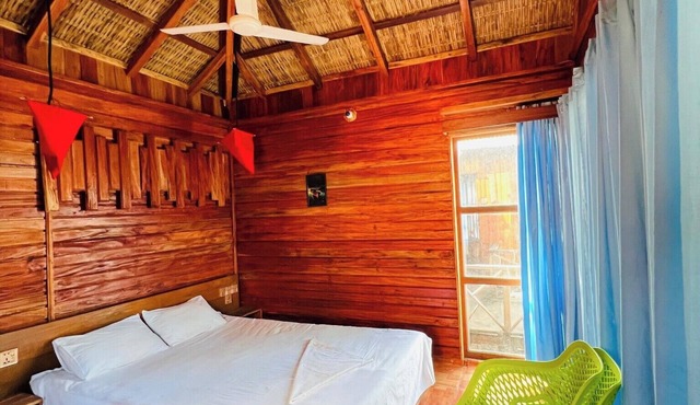 Ocean Breeze Eco Resort Saint Martin
