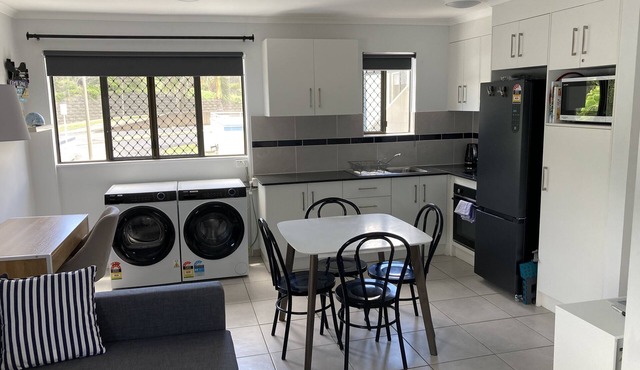 Ocean/Island View, Pool, Free Park, Modern Kitchen