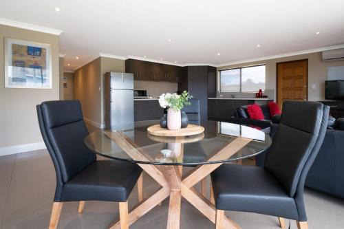 Ocean View Executive Apartment 2