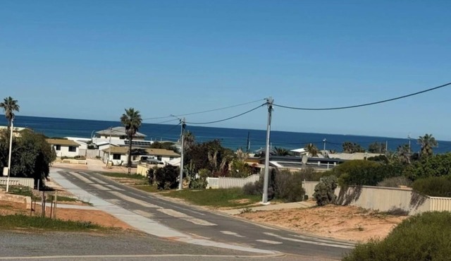 Ocean View Villa 1 - Denham