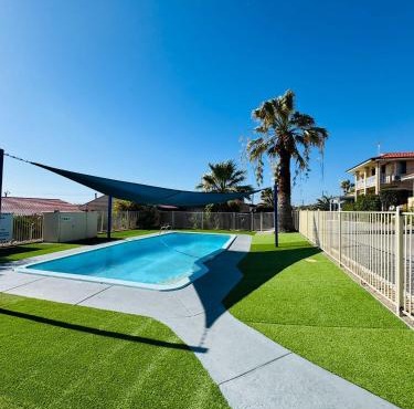 Ocean View Villas