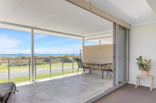 Ocean Views