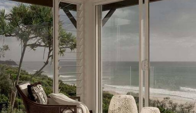 Oceanfront Retreat on Belmore