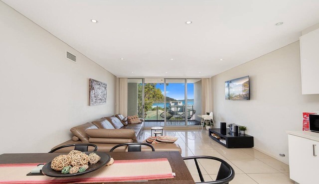 OCEANVIEW HAVEN - ETTALONG BEACH