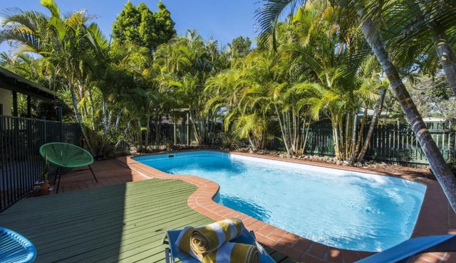 Ohana at Iluka
