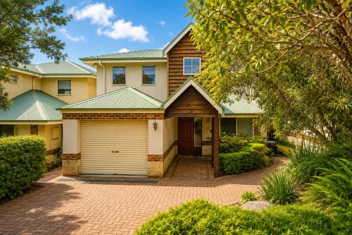 Old Dunsborough Winter Retreat