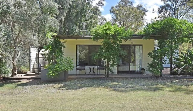 Olive Grove 1 - Your Perfect Hunter Valley Wedding Stay & Wine Country Escape