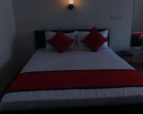 Om resort