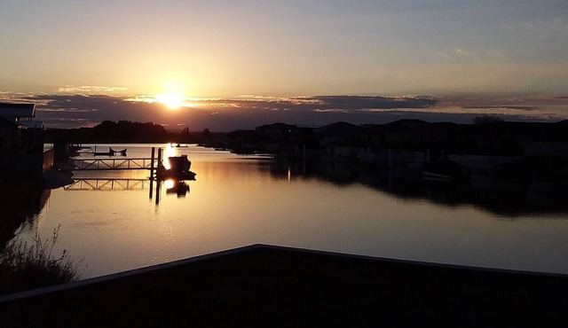 On The Waterfront -Yamba