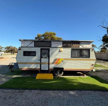 Onsite Caravan CDana
