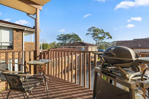Orana by Experience Jervis Bay