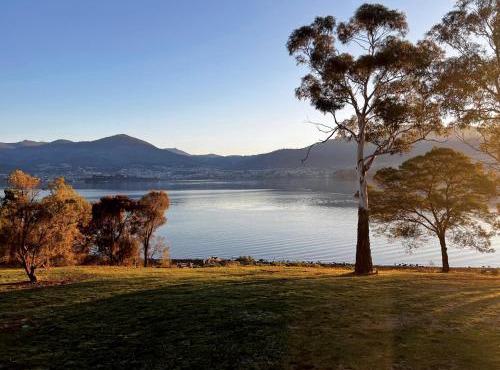 Otago Cottage