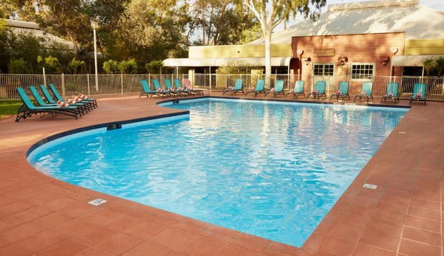Outback Hotel