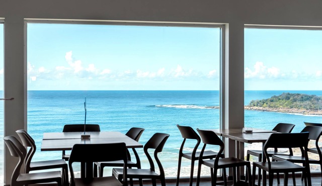 Pacific Hotel Yamba