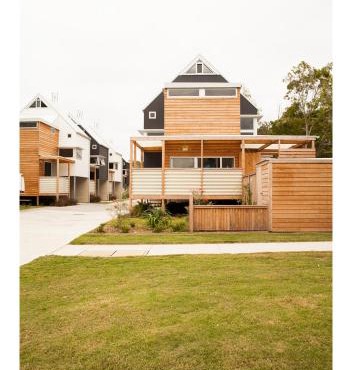 Pacific Street Terraces - Terrace 7 - Crescent Head