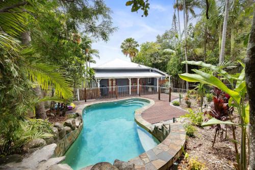 Pacific Terrace Beach House