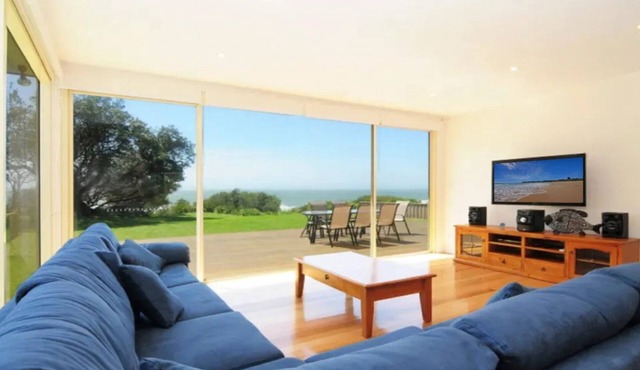 Pacific Views – breathtaking views of the ocean