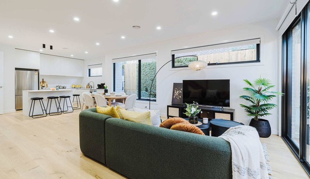 Packham Enclave No.3