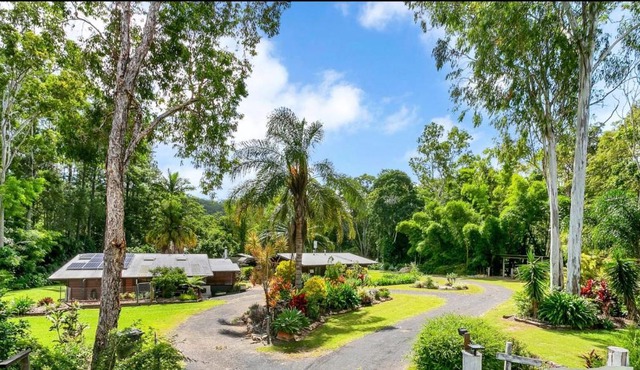 Pademelon Park BnB
