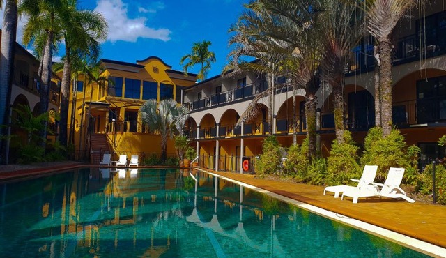 Palm Royale Cairns