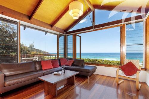 Panorama - Absolute Beachfront
