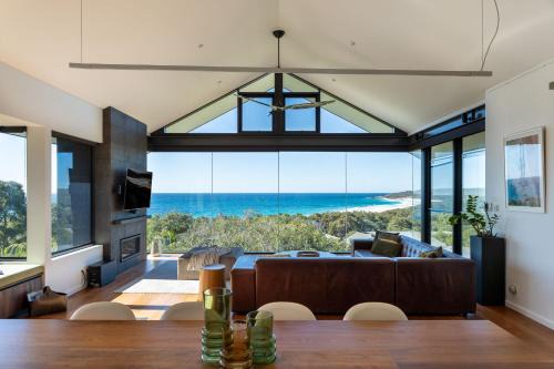 Panorama I Private Properties