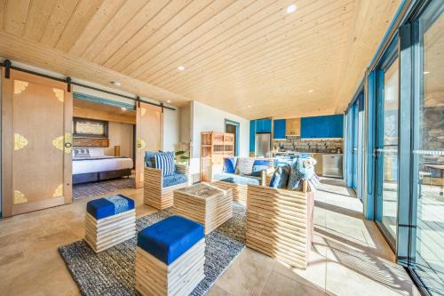 Panoramia Villas