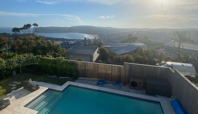Panoramic Views and Epic Sunsets