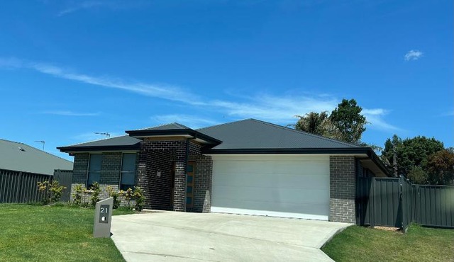 Paradise in Drysdale