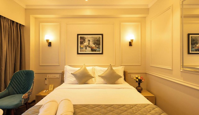 Paramount Residency in Nedumbassery