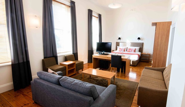 Park Hotel Mount Gambier