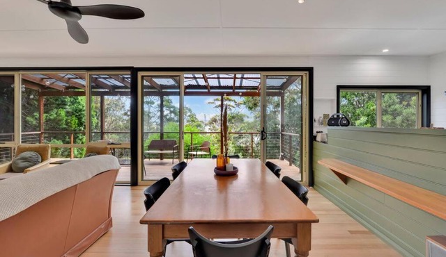 Parnella Hideaway