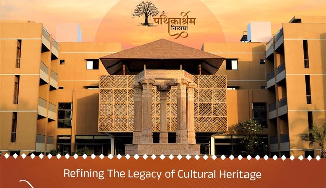 Pathikashram Nilaya