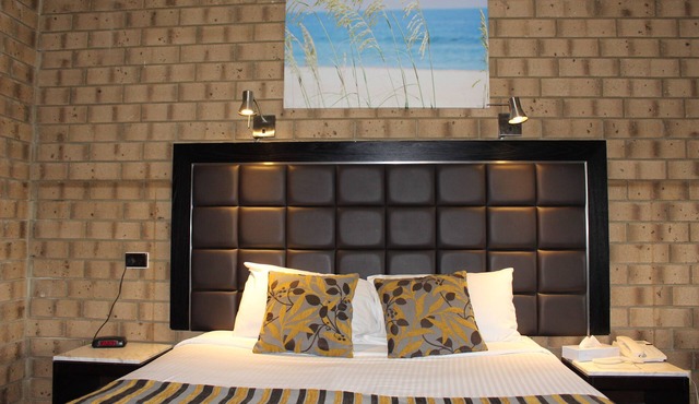 Pavlos Motel