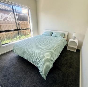 Peaceful Private Room in Wyndham Vale