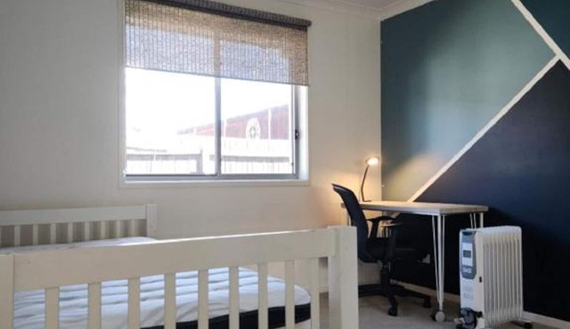 Peaceful Property in Wright, Perfect for Business trips and other