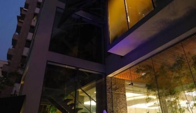 Pearl Hotel