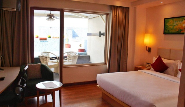 PearlTree Hotels & Resorts