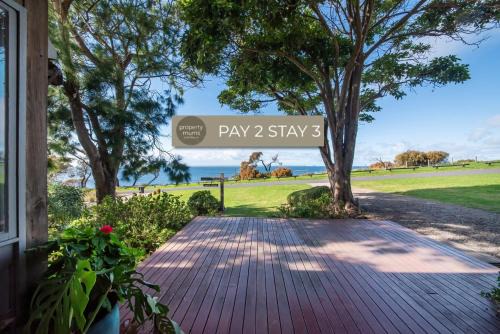 Pebble Views by Property Mums